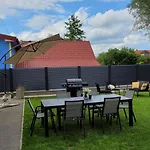 Apartment Noor Lux *