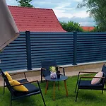 Apartment Noor Lux