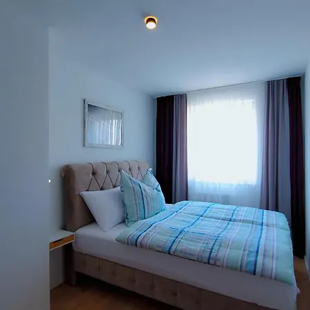 Noor Lux Apartment Bad Hall
