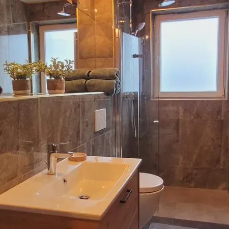 Apartment Noor Lux Bad Hall