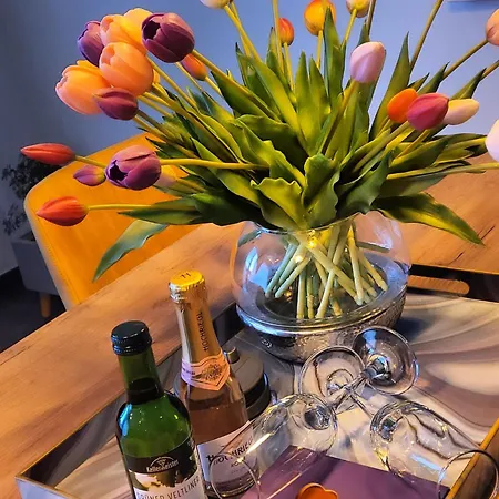 Appartement Noor Lux Bad Hall