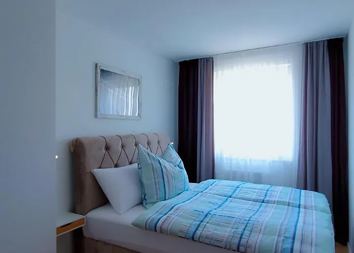 Noor Lux Appartement Bad Hall