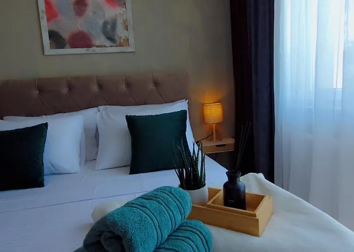 Noor Lux Appartement