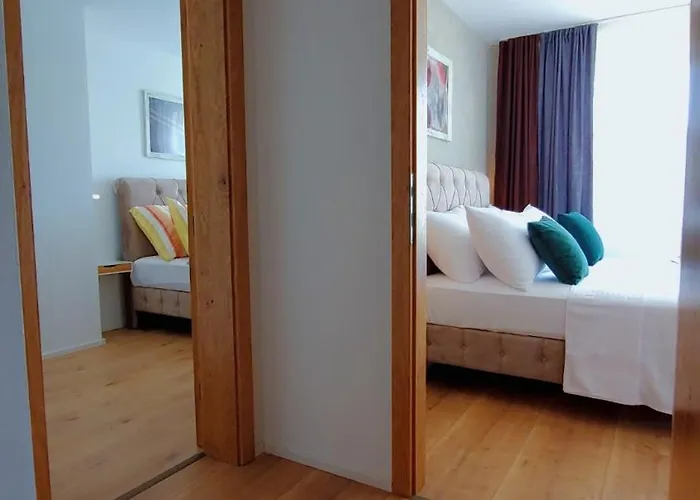 Noor Lux Appartement *