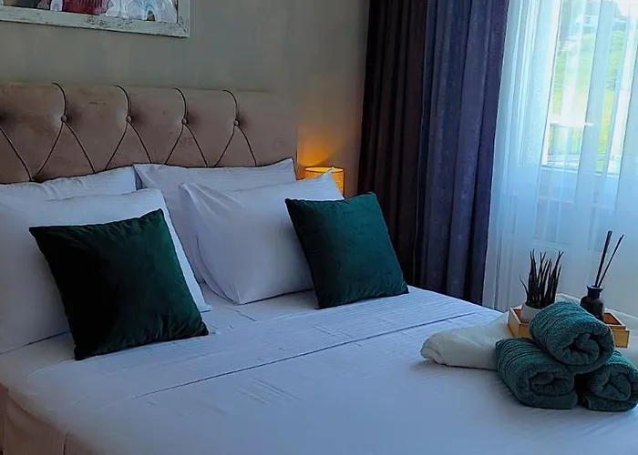 Noor Lux Appartement