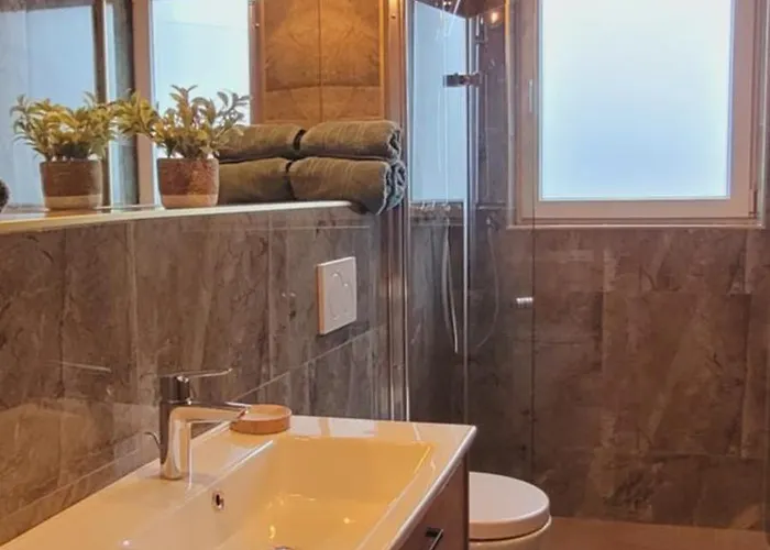 Appartement Noor Lux Bad Hall