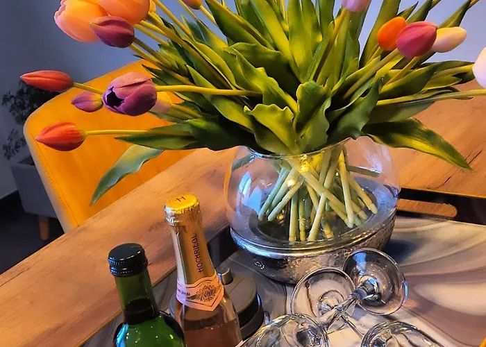 Appartement Noor Lux Bad Hall