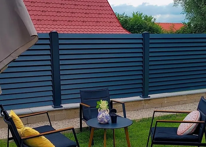 Appartement Noor Lux