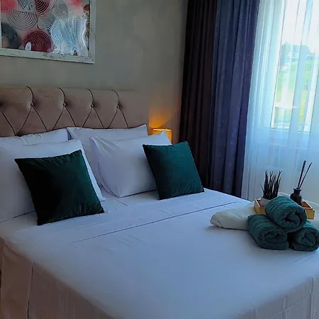 Noor Lux Apartamento