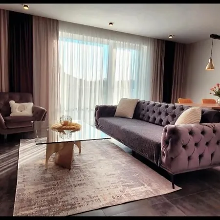 Apartamento Noor Lux Bad Hall