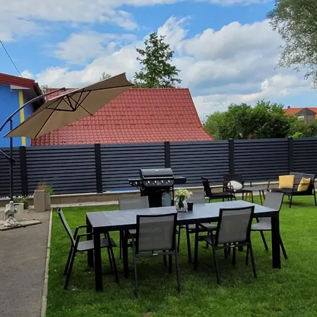 Apartamento Noor Lux *